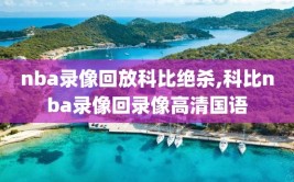 nba录像回放科比绝杀,科比nba录像回录像高清国语