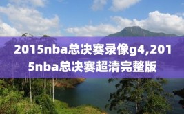 2015nba总决赛录像g4,2015nba总决赛超清完整版