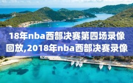 18年nba西部决赛第四场录像回放,2018年nba西部决赛录像